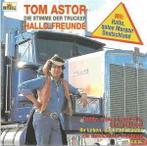 cd - Tom Astor - Hallo Freunde