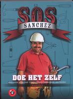 Doe het zelf / 2 Badkamer / SOS SANCHEZ 9789079870035, Verzenden, Zo goed als nieuw