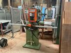 1993 Framar MB-1 Dubbele gat verticale freesbank, Huis en Inrichting, Nieuw