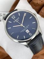 Tissot - Chemin Des Tourelles Powermatic 80 - Zonder