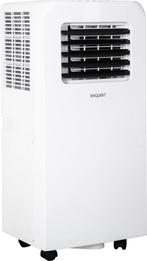 Exquisit CM30752WE Mobiele Airco - 3 in 1 -, Verzenden, Zo goed als nieuw