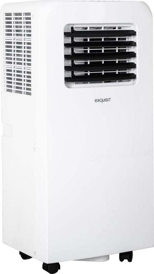 Exquisit CM30752WE Mobiele Airco - 3 in 1 -, Elektronische apparatuur, Luchtbehandelingsapparatuur, Zo goed als nieuw, Verzenden