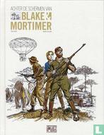 Sente, Yves - Achter de schermen van Blake & Mortimer - 2008, Boeken, Catalogussen en Folders, Verzenden, Zo goed als nieuw