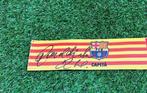 Vlag - Brazalete firmado por Ronaldinho. - Spanje, Verzamelen, Nieuw