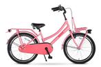 Zonix Meisjesfiets 22 Inch Roze Kinderfiets Transport   Voor, Fietsen en Brommers, Ophalen of Verzenden, Nieuw