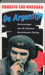 De Argentijn 9789044512403 E.C. Guevara, Boeken, Verzenden, Gelezen, E.C. Guevara