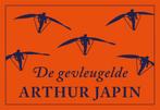 De gevleugelde / Dwarsligger / 558 9789049806477, Boeken, Verzenden, Gelezen, Arthur Japin