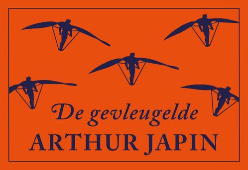 De gevleugelde / Dwarsligger / 558 9789049806477, Boeken, Romans, Gelezen, Verzenden