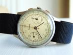 Rodania - Chronograph - 1950 - -cal. Venus 175 - RRR -, Handtassen en Accessoires, Nieuw