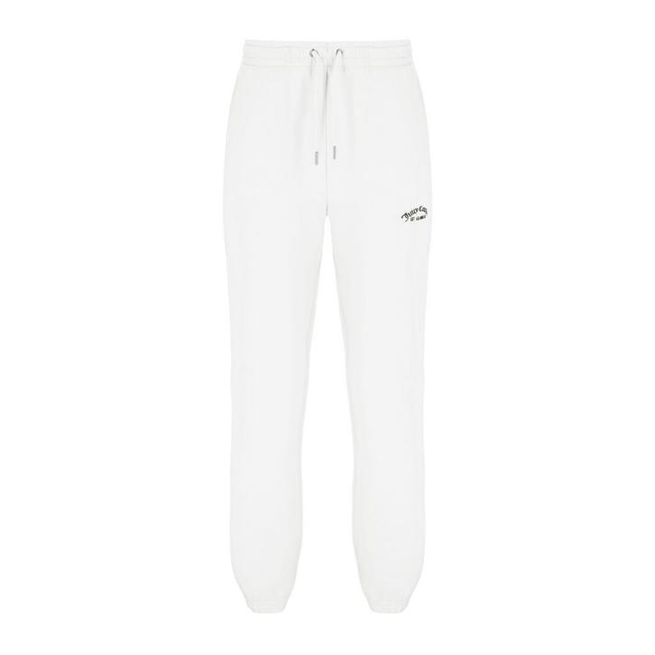 Juicy Couture • witte sweatpants Wendy • S, Kleding | Dames, Broeken en Pantalons, Wit, Nieuw, Maat 36 (S), Verzenden