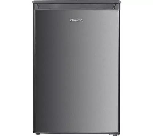 Kenwood Kuf55x23 Tafelmodel Vriezer 85cm, Elektronische apparatuur, Vriezers en Diepvrieskisten, Ophalen of Verzenden