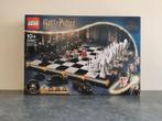 Lego - Harry Potter - 76392 - Échecs du sorcier de Poudlard