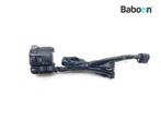 Stuurschakelaar Links Yamaha XTZ 690 Tenere 700 2023-, Motoren, Onderdelen | Yamaha, Verzenden, Gebruikt