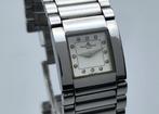 Baume & Mercier - Catwalk Diamant - MV045219 - Dames -, Handtassen en Accessoires, Horloges | Heren, Nieuw