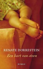 Een hart van steen 9789490647087 Renate Dorrestein, Verzenden, Gelezen, Renate Dorrestein