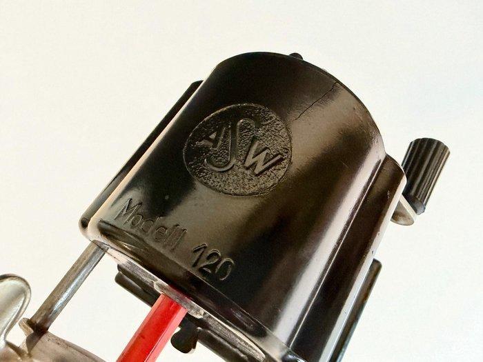 ASW modell 120 - Puntenslijper Industrieel design - Bakelite, Antiek en Kunst, Antiek | Wandborden en Tegels