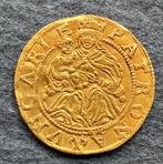 Nederland, Overijssel. 1591 / PR / zeer zeldzaam in deze, Timbres & Monnaies