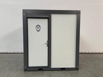 Veiling: Sanitairunit Badkamer RTE, Ophalen
