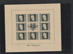 Oostenrijk 1946 - Rennerbogen, Timbres & Monnaies, Timbres | Europe | Autriche