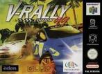 V-Rally Edition 99 - Nintendo 64 (N64) (N64 Games), Consoles de jeu & Jeux vidéo, Verzenden