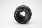 Minolta MD Rokkor 1,7/50 Triangle Bokeh Prime lens, Nieuw