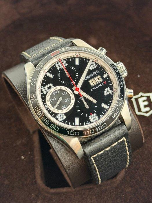Eberhard & Co. - Champion V - 31064 - Unisexe - 2020, Bijoux, Sacs & Beauté, Montres | Hommes