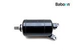 Startmotor Honda NC 750 X 2014-2015 (NC750X), Motoren, Verzenden, Gebruikt