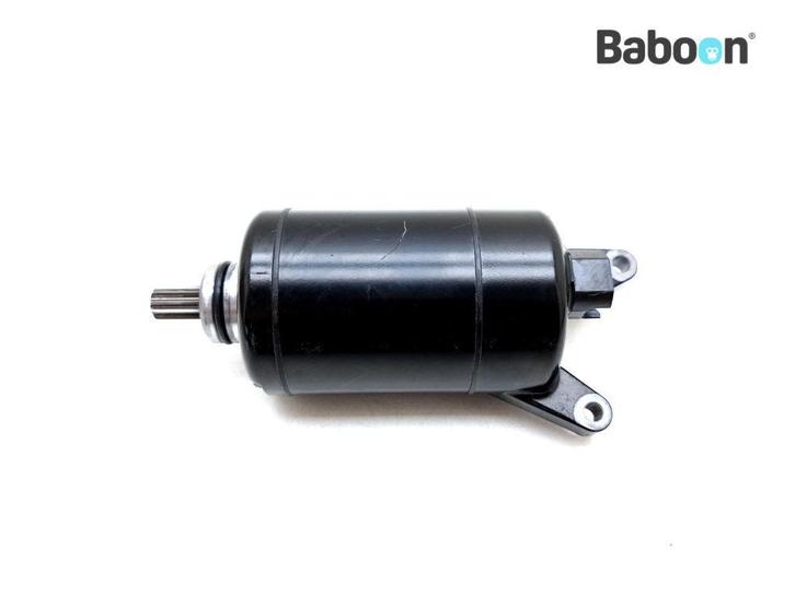 Startmotor Honda NC 750 X 2014-2015 (NC750X), Motoren, Onderdelen | Honda, Gebruikt, Verzenden
