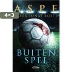 Buitenspel / Van In & Versavel / 3 9789022341025 Jonas Boets, Boeken, Verzenden, Gelezen, Jonas Boets