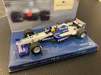 Minichamps 1:43 - Model raceauto - WilliamsF1 BMW FW22, Hobby en Vrije tijd, Nieuw