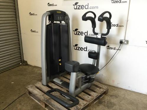 Technogym Selection 700 Rotary Torso, Sport en Fitness, Fitnessapparatuur, Gebruikt, Buik, Ophalen of Verzenden