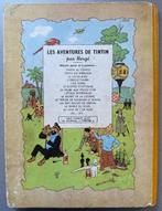 Tintin T15 - Au pays de lor noir (B4) - C - 1 Album -, Livres