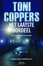 Het laatste oordeel / Meesters in misdaad 9789022331323, Boeken, Verzenden, Gelezen, Toni Coppers