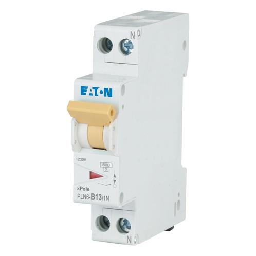 EATON INDUSTRIES PLN Stroomonderbreker - 263163, Doe-het-zelf en Bouw, Elektriciteit en Kabels, Verzenden