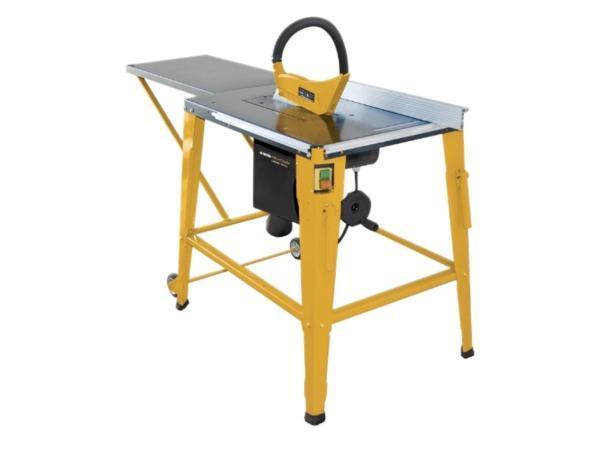 Veiling - Vito zaagtafel ø315mm met afschuining Pro-Power, Doe-het-zelf en Bouw, Gereedschap | Machine-onderdelen en Toebehoren