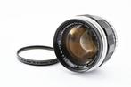 Canon 50mm f1.4 LTM M39 | Prime lens, Audio, Tv en Foto, Nieuw