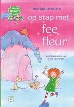 Fee Fleur - Op stap met fee Fleur 9789020678192, Livres, Marianne Witte, Verzenden