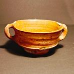 Faïence Aiguière - 7.8 cm - Un bol à soupe (Sans prix de