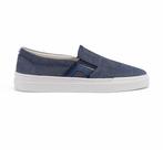 Santoni - Santoni - Sneakers - Taille : EU 44 - Neuf avec, Nieuw