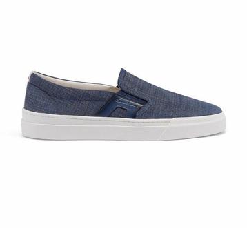 Santoni - Santoni - Sneakers - Taille : EU 44 - Neuf avec