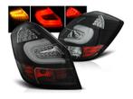 LED bar achterlichten Black geschikt voor Skoda Fabia II, Autos : Pièces & Accessoires, Éclairage, Verzenden