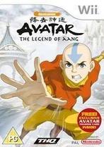 Avatar: De Legende van Aang - Nintendo Wii (Wii Games), Games en Spelcomputers, Nieuw, Verzenden