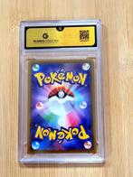 Pokémon - 1 Graded card - Sylveon VMAX #041 - AR Art Rare, Hobby en Vrije tijd, Verzamelkaartspellen | Pokémon, Nieuw