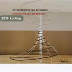 De ontdekking van de opgave / Discovering the assignment, Boeken, Verzenden, Gelezen, J. Roos