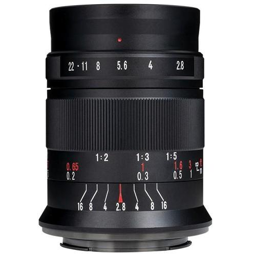 7artisans 60mm F/2.8 Nikon Z mark II OUTLET, Audio, Tv en Foto, Foto | Lenzen en Objectieven, Zo goed als nieuw, Verzenden