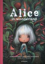 Alice in Wonderland 9789462915275 Lewis Carroll, Boeken, Verzenden, Gelezen, Lewis Carroll