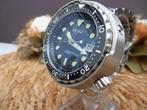 Addiesdive Tuna Homage Automatic Diver – NH35 – Custom Build