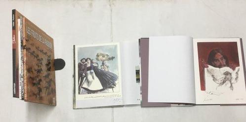 Follet - 6x C + ex-libris - EO/TL - 6 Album - 1996/2013, Boeken, Stripverhalen