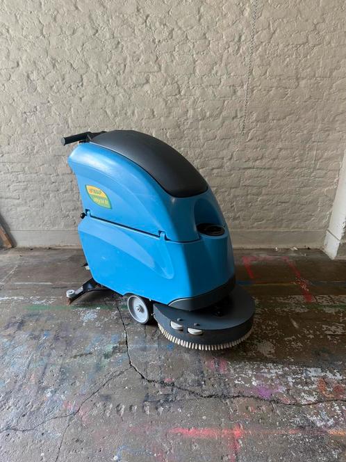 Autolaveuse Fimap MMx 50 Bt - Garantie, Doe-het-zelf en Bouw, Reinigingsmachines