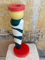 Bitossi - George Sowden - Vase - Projet Memphis - Céramique, Antiek en Kunst